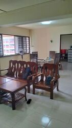 Blk 153 Yung Ho Road (Jurong West), HDB 4 Rooms #629345701